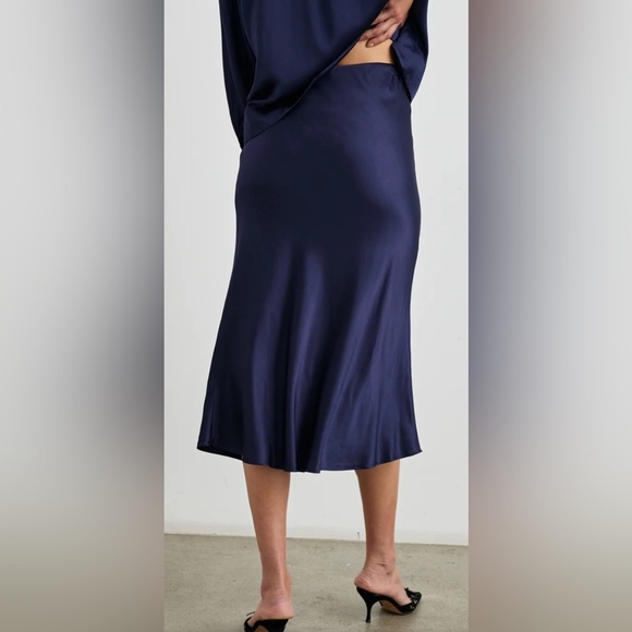 Rails Anya Black Navy - Picture 2 of 5